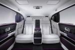 Rolls-Royce Phantom EWB 2017 года (WW)